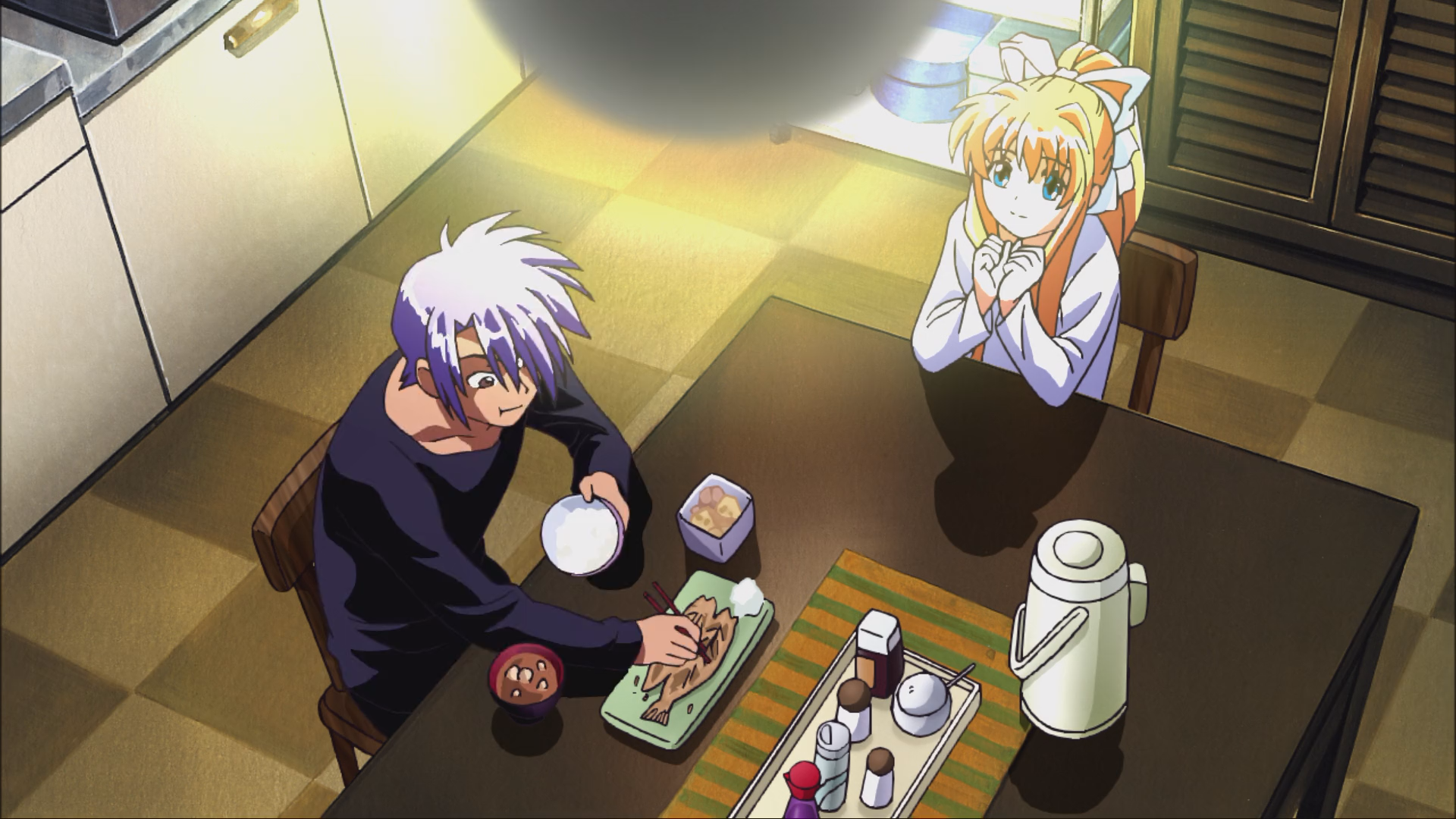 Air Movie (AkemiSubs)